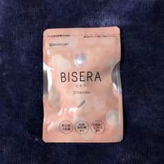 ヘルスアップ ビセラ 30粒　はらぺこ泣き虫様専用のサムネイル