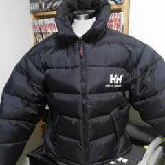 HELLY HANSEN ダウンジャケットサイズS 168～176センチのサムネイル