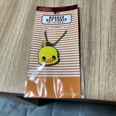 ラバーキーホルダーのサムネイル