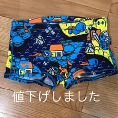 arena アリーナ  水着　140センチ　ジュニアのサムネイル