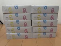 大人気】カンロ グミッツェル BOX 10箱セット ASMR 賞味期限3.19