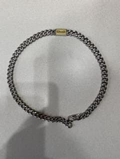 D&G チェーンネックレス オリジナルボックス付きのサムネイル