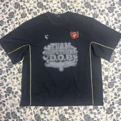 希少品】 TEAM NOFUTURES D.O.G Tシャツ セットアップ - メルカリ