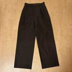 ROSE BUD スラックスのサムネイル
