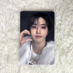 StrayKidsスキズ 合 HOP musicplant トレカ ハン - メルカリ