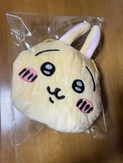 ちいかわ　フェイスポシェットのサムネイル