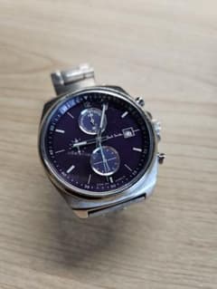 ポール・スミス　時計のサムネイル