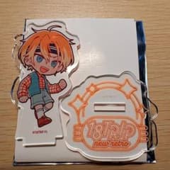 18TRIP ニューレトロ 五十竹あく太 タワレコのサムネイル