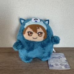 アイドリッシュセブン アイナナ TRIGGER モンぬい 十龍之介 - メルカリ