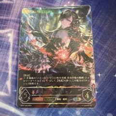 真紅の抗戦者・モノ UR - メルカリ