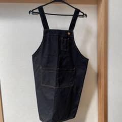 キッズエプロン150のサムネイル