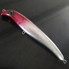 原工房　モンク180 monc180のサムネイル