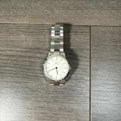 Daniel Wellington 腕時計 シルバーのサムネイル