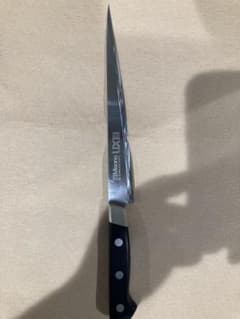 焼肉屋さんにおすすめ！misono UX10 筋引きのサムネイル