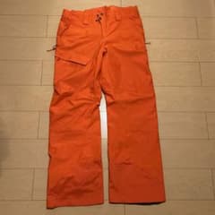 patagonia スノーウェアパンツのサムネイル