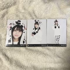 乃木坂46 伊藤理々杏 2021 生写真 コンプ - メルカリ