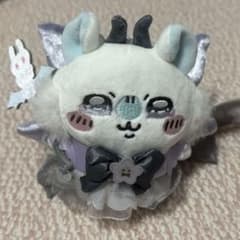 超まじかるちいかわ パワーアップマスコット（モモンガ）のサムネイル