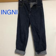デニム ジーンズ INGNIのサムネイル