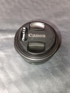 P*g様 ジャンク Canon RF 28mm F2.8 STM レンズ 本体 | Mercari