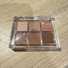 【BBIA】 READY TO WEAR EYE PALETTE #03のサムネイル