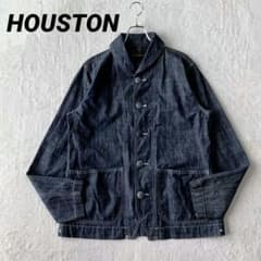 希少 ヒューストン NAVAL EQUIPMENT GARMENT カバーオール 希少 ヒューストン NAVAL EQUIPMENT GARMENT カバーオール - メルカリ