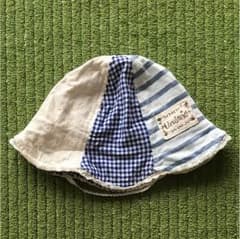 帽子 50cm Uzuland ゴムありのサムネイル