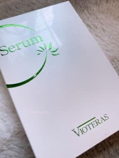 VIOTERAS ヴィオテラスCセラムのサムネイル