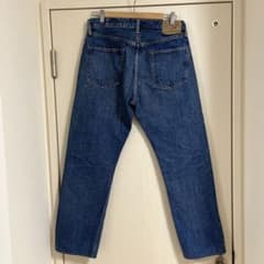 オアスロウ 105 2YEAR WASHのサムネイル