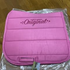 HARRY'S HORSE Original ピンク ゼッケンのサムネイル