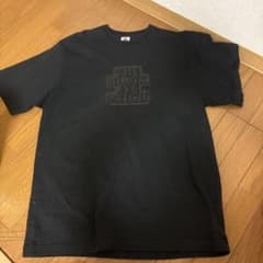 THE BLACK EYE PATCH Tシャツ ブラック Lのサムネイル