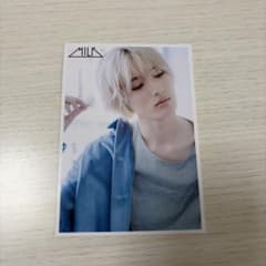 M!LK 山中柔太朗 生写真 12杯目のサムネイル
