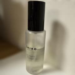 SHIRO ソルト&ウェーブス ボディミスト エクストラクール　60ml - 4