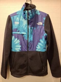 SNS × THE NORTH FACE デナリフリースジャケット XSのサムネイル