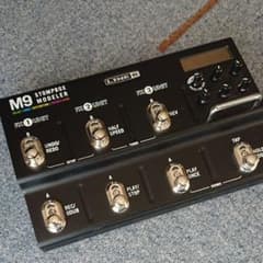 LINE6 m9 そらさん専用のサムネイル