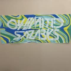 04 Limited Sazabys タオルのサムネイル
