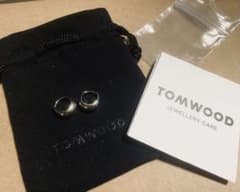 TOMWOOD トムウッド ピアスのサムネイル