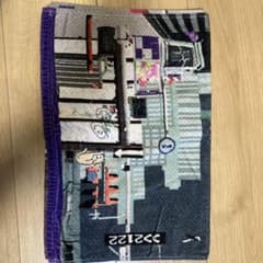 ずっと真夜中でいいのに　テクノプアツアー　タオルのサムネイル