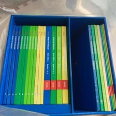 magさま専用*DWE ディズニー英語システム　絵本のサムネイル