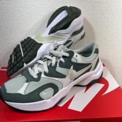 23cm NIKE ウィメンズAL8 FJ3794-300 - メルカリ