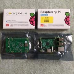 Raspberry Pi Model B+（2個）のサムネイル