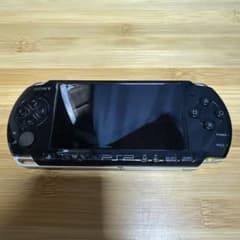 SONY PSP-3000本体のサムネイル