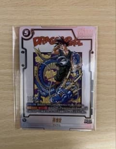 孫悟空 FB07-104 SR⭐︎ 未開封 - メルカリ