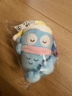 ハンギョドン　一番くじ マスコット寝そべりのサムネイル