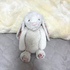 Jellycat ぬいぐるみ うさぎのサムネイル