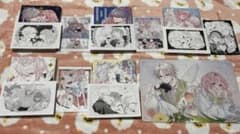 花秘める君のメテオール全巻初版5冊セット 各巻特典付き - メルカリ