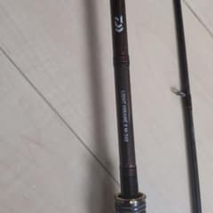 Daiwa 船竿 2本セットのサムネイル