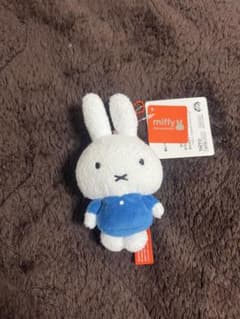 ミッフィーキーホルダー
