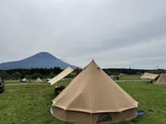 SOOMLOOM 4-6人用テント ヘキサタープ カーキ ポール付き SOOMLOOM 4-6人用テント ヘキサタープ カーキ ポール付き - メルカリ
