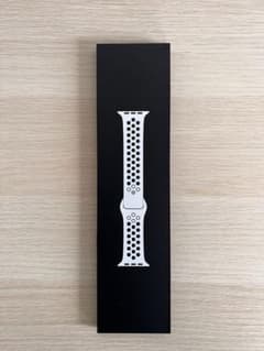 AppleWatch用　純正NIKEスポーツバンドのサムネイル