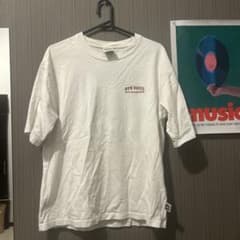 BEN DAVIS オーバーサイズ Tシャツ Mのサムネイル